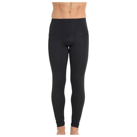 Target Ανδρικό ισοθερμικό κολάν Thermal Polyester Underwear ''Peached Inside''